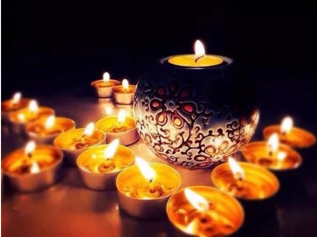 骨灰存放架|今天說(shuō)說(shuō)閩南傳統(tǒng)喪禮